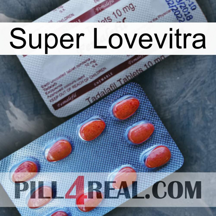Super Lovevitra 36